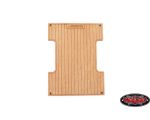 RC4WD Wood Bed Flooring for RC4WD 1/24 Trail Finder 2 RC4VVVC1381