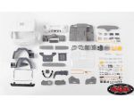 RC4WD Armageddon Complete Cab FMX RC4VVVS0177
