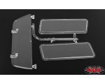 RC4WD Chevrolet Blazer Topper Clear Window Parts Tree RC4ZB0110