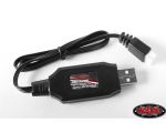 RC4WD 2s Lipo Balance Charger RC4ZE0111