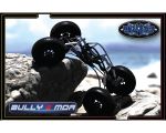 RC4WD Bully II MOA Competition Crawler Kit RC4ZK0056
