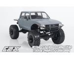RC4WD C2X Class 2 Competition Truck MojaveII 4DoorBody RC4ZRTR0042