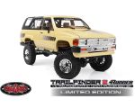 RC4WD Trail Finder 2 RTR 1985 Toyota 4Runner RC4ZRTR0049