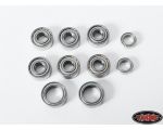 RC4WD Bearing Kit for Yota Ultimate Scale Front Axle RC4ZS0080
