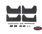 RC4WD Half Doors for Toyota 4Runner and XtraCab RC4ZS0249