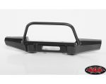RC4WD Metal Front Winch Bumper for Traxxas TRX-4 RC4ZS0543