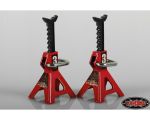 RC4WD Chubby Mini 3 TON Scale Jack Stands RC4ZS0731