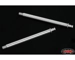 RC4WD Replacement Shock Shafts for King Shocks 100mm RC4ZS0784