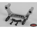 RC4WD Blade Snow Plow Mounting kit for Axial SCX10