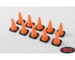 RC4WD 1/10 Traffic Cones RC4ZS1658
