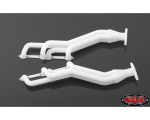 RC4WD Plastic Exhaust Headers for V8 Motor RC4ZS1775