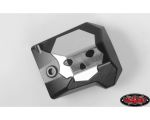 RC4WD Ballistic Fabrications Diff Cover for Traxxas TRX-4 RC4ZS1892