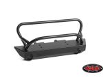 RC4WD Tough Armor Winch Bumper with Grill Guard for Cross Country RC4ZS2060