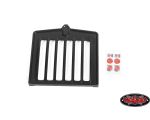 RC4WD Smokey Billet Front Grille for Tamiya King Grand Hauler Black RC4ZS2086