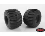 RC4WD BundH Monster Truck Clod Tires