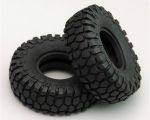 RC4WD Rock Crusher X/T 1.55 Scale Tires RC4ZT0053