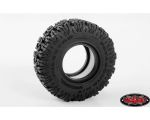 RC4WD Milestar Patagonia M/T 1.9 Scale Tires RC4ZT0178