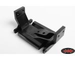 RC4WD Transfer Case and Lower 4 Link Mount for Gelande 2 Chassis