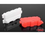 RC4WD Plastic 1/10 Construction Barriers RC4ZX0040