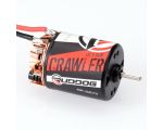 RUDDOG Brushed Crawler Motor 13T 5-Slot RP-0273
