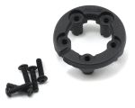 RPM Kopfschutz für Traxxas 2.5 Motoren schwarz RPM-80502