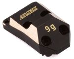 Samix Messing Differential Abdeckung für SCX24 SAMSCX24-4075