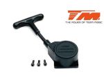 Team Magic Motor Ersatzteil FCE2508 Nitro Motor Seilzugstarter TMFCAPARTS