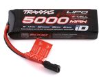 Traxxas LIPO Akku 5000mAh 7.4V 2 Zellen 25C mit Traxxas iD Stecker TRX2842X