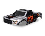 Traxxas Karosserie 2017 Ford Raptor HD FOX Clipless TRX5916-FOX