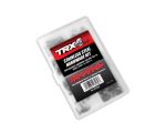 Traxxas Schrauben Set Edelstahl komplett für TRX-4M TRX9746X