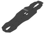 XRAY Carbon Chassis 2.2mm für X4F XRA301017