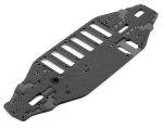 XRAY T2 008 Chassis 3.5mm Graphite 6-Cell Foam-Spec XRA301126