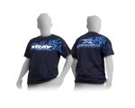 XRAY TEAM T-Shirt XXL XRA395015