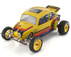 Kyosho Beetle 2WD