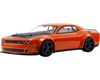 Kyosho Inferno GT2 Dodge Challenger SRT